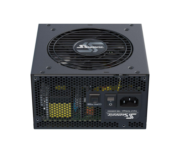 Seasonic Focus GX 850W 80 Plus Gold - 514795 - zdjęcie 2